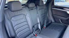 Volkswagen Touareg 3.0 V6 TDI 4Motion R-Line Tech 5dr Tip Auto Diesel Estate